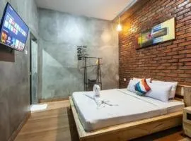 Mantra Guesthouse