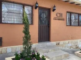 Casa Hernandez