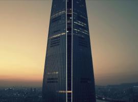 Signiel Seoul, готель у Сеулі
