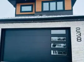 Cozy Haven