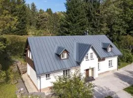 Villa in Mladé Buky near Giant Mountains