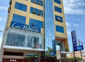 Hotel Las Palmeras