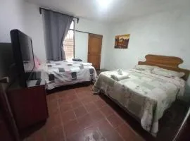 Apartamento The River