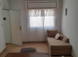 Pa&scaron;apkalpo&scaron;anās viesnīca Milli pilsētā Gvalegvajču