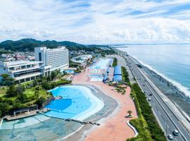 Oiso Prince Hotel, hotel sa Oiso
