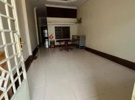 One Flat Apartment