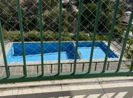 Arriendo Depto Diario Villa dulce