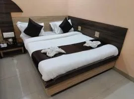 Hotel Sai Laxmi- Near Sai Baba Temple, A Spiritual Stay