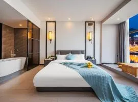 Yunmu International Hotel Chongqing Beibin Road Branch