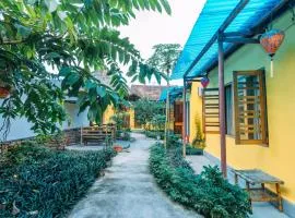 Phong Nha Garden House