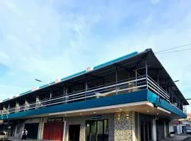 Grand Luxury Hotel Semporna