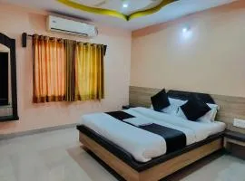 Hotel Sai Laxmi- Walkable Distance from Sai baba Temple
