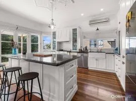 Ventnor Coastal Charm