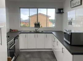 Ocean View from Balcony - Xmas by the Sea