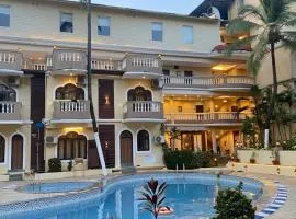 Sukhmantra Resort & Spa - Candolim Goa