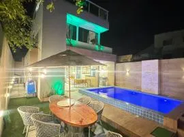 Casa em Porto de Galinhas