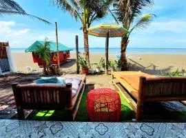 Half Moon Village and Beach House
