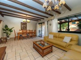 Gabriela's Home-Sonnenland, hotel in San Bartolomé