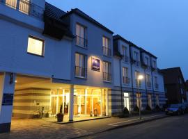 귀터슬로에 위치한 호텔 Ringhotel Appelbaum