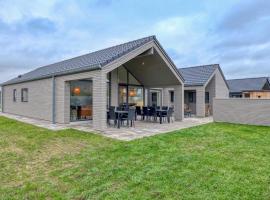 Lovely Home In Jesendorf With Sauna, ξενοδοχείο σε Jesendorf