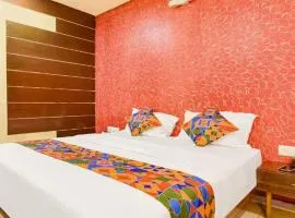 hotel kalash residency