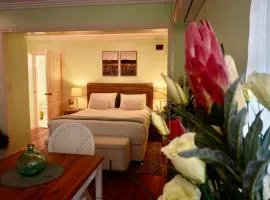 Curtis Falls Studio-Apartment