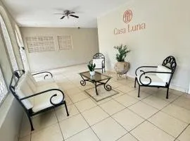 Hotel Casa Luna、マナグアにあるアウグスト・セサル・サンディーノ国際空港 - MGAの周辺ホテル