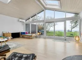 Awesome Home In Holbæk With Wifi