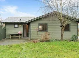 Lovely Home In Samsø With Wifi