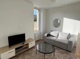 Maison de ville - Chez Marsou
