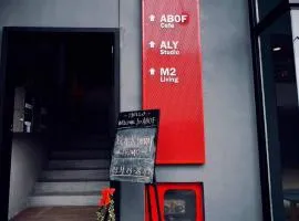 M2 Living Townhouse in Ipoh