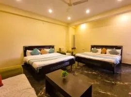 Nomad Hotels Dalhousie