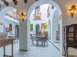 Hostel Mayflowers