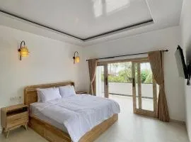 New Green Coco Villa