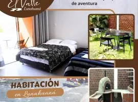El Valle Lunahuaná