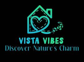 VistaVibes, ξενοδοχείο σε Sainj