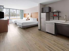 Hawthorn Extended Stay by Wyndham Ellsworth Bar Harbor, Hotel in Ellsworth