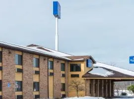 Baymont by Wyndham Cambridge
