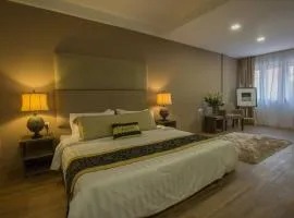 Redstone Boutique Hotel Kuala Lumpur