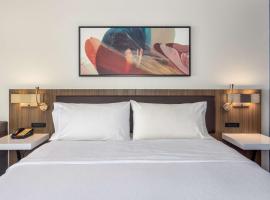 Hilton Garden Inn Oakbrook Terrace, hotel a Oakbrook Terrace