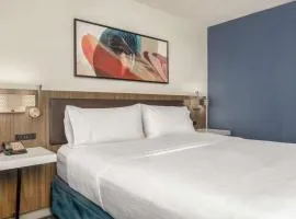 Hilton Garden Inn Oakbrook Terrace