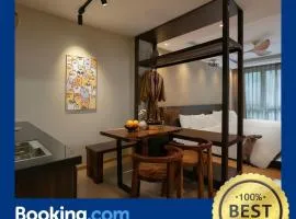 Brilliant Nature Suites & Spa