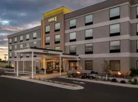 Home2 Suites By Hilton Sheboygan