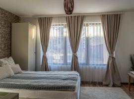 Guest House Malusha, hotel in Gabrovo