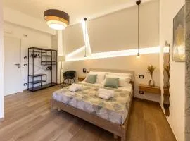 Armony Luxury Suites, guest house in Catania