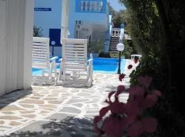 Meltemia Studio Samos N3 Glicorissa