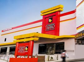 Hotel Sogo Dasmariñas Cavite, hotel in Dasmariñas