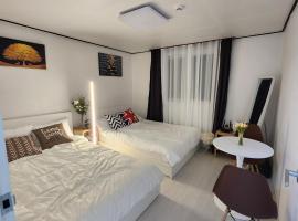 Sillim's Rest Area, hotel v Soulu