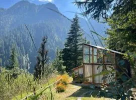 Alpine Retreat