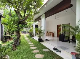 Rumah Mimpi Guest House